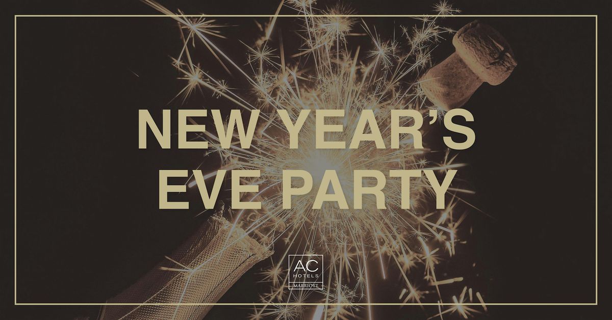 NYE Party at the AC Lounge