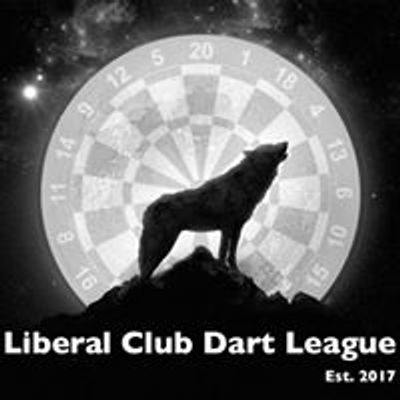 Liberal Club Dart League