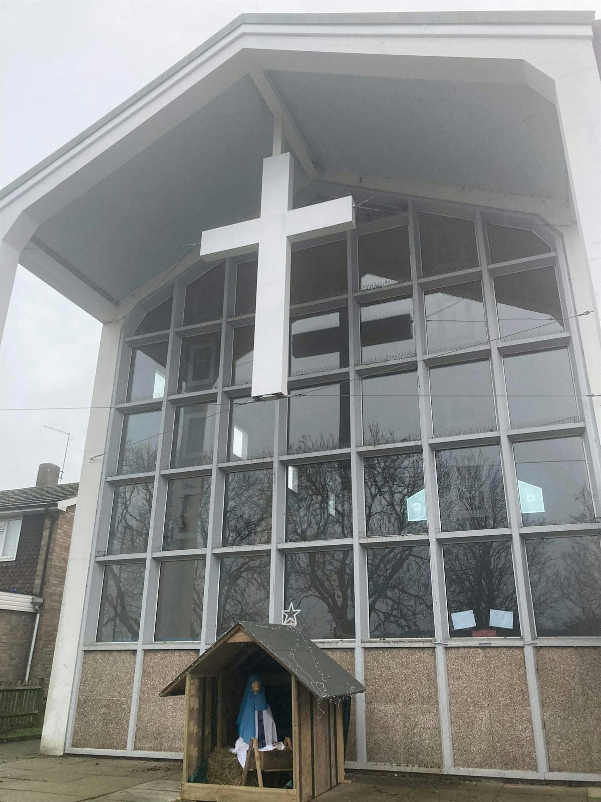 It\u2019s a Wonderful Life \u2013 Festive Film Screening