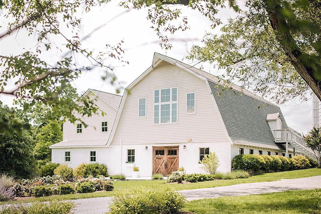 Holiday Wreath and Sip Workshop