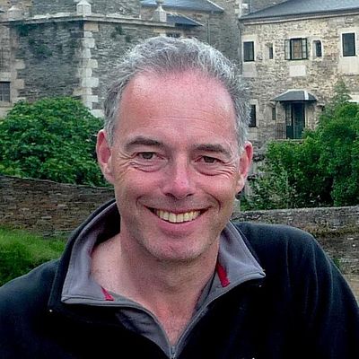 Adam Wells