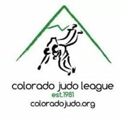 Colorado Judo League