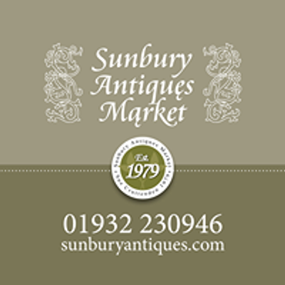 Sunbury Antiques Market