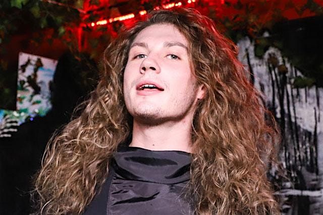 Hideout Comedy presents Kendall Farrell!