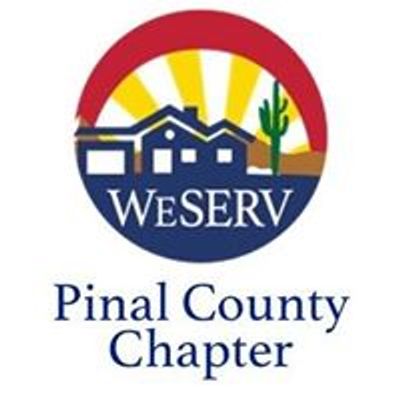 Pinal County Chapter of Weserv