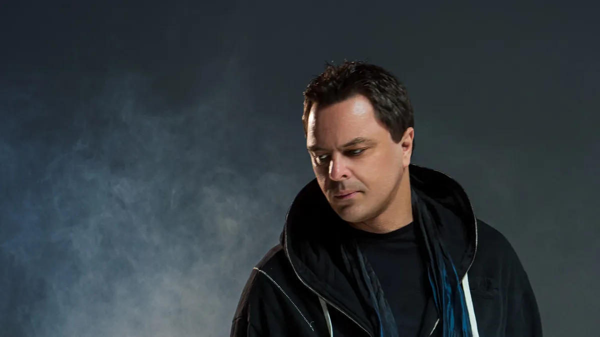 Markus Schulz in Los Angeles