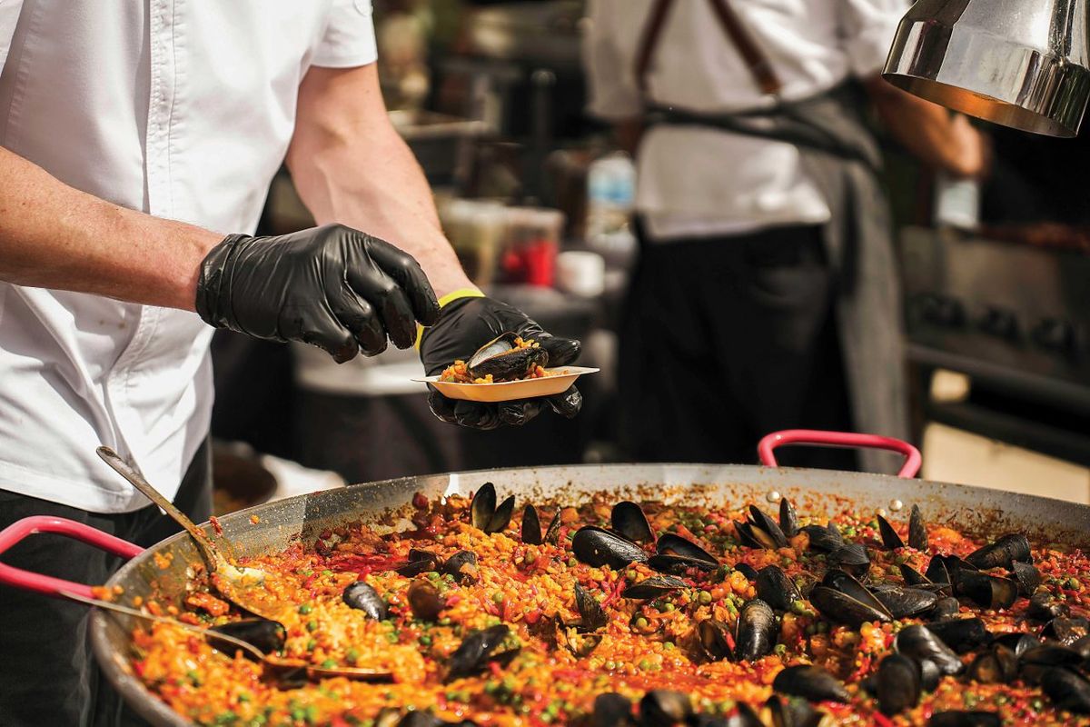 Devour Culinary Classic - Phoenix