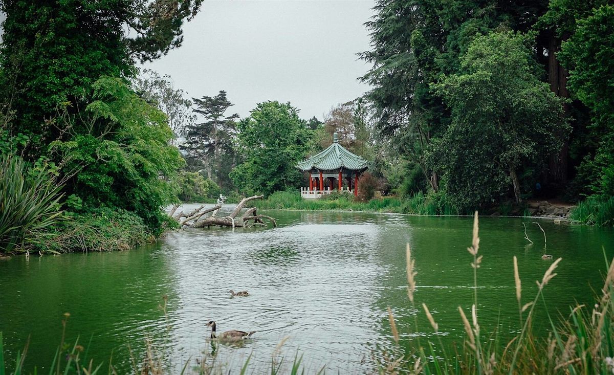 Civic Joy Corps Parks Volunteering @ Blue Heron Lake