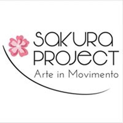 Sakura Project: Arte in Movimento