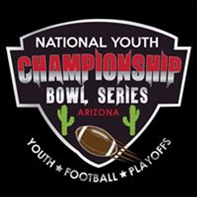 NYCBS Youth Football Playoff Championship