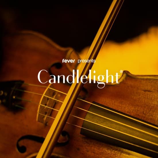 Candlelight: Hommage \u00e0 Bad Bunny