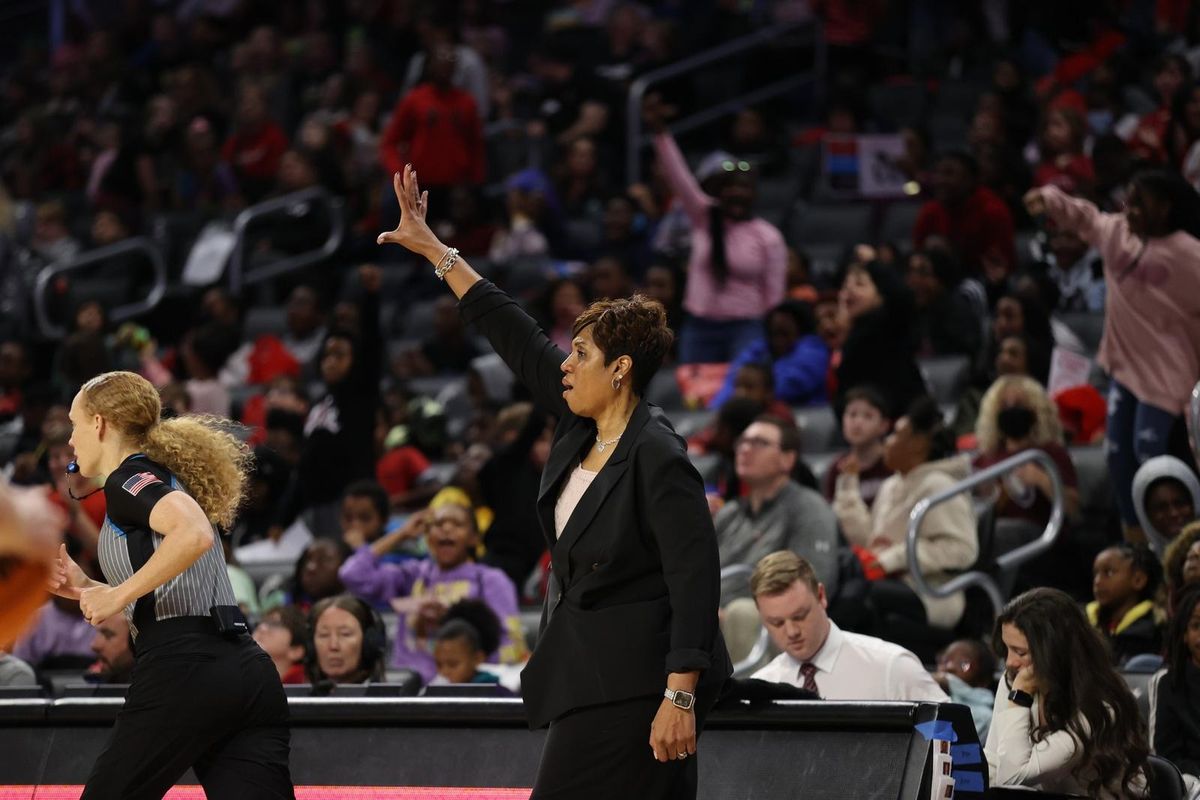 Parking C-USA Basketball Tournament - All Sessions