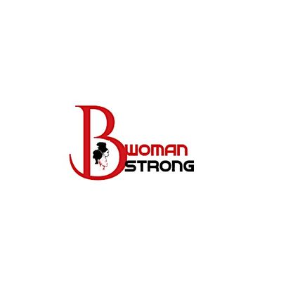 BWomanStrong