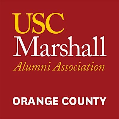 USC Marshall Alumni Association of Orange County