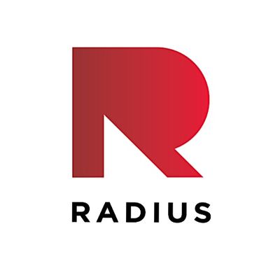 RADIUS SFU