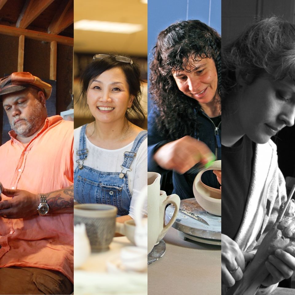 38th Annual Alabama Clay Conference