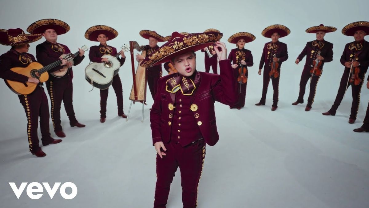 Mariachi Herencia De Mexico at The Soraya - Valley Performing Arts Center