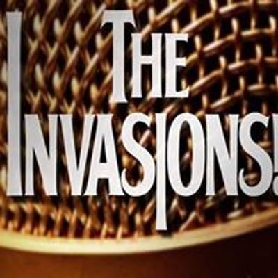 The Invasions