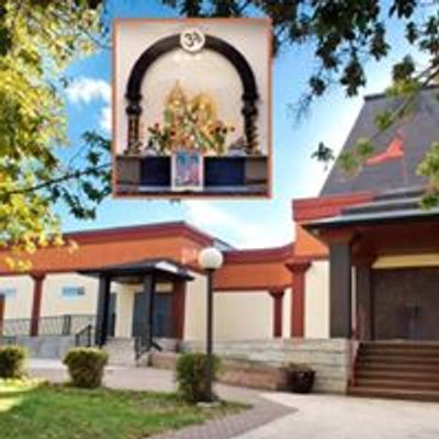 Shri Lakshmi Narayan Temple - Hindu Society of Saskatchewan