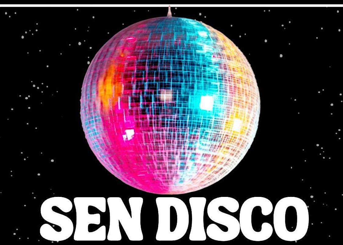 SEN DISCO 11+