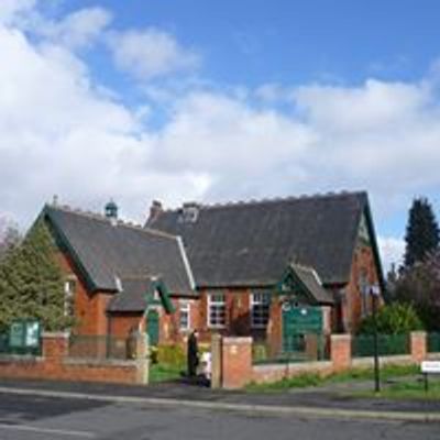 Eaglescliffe Methodist Chapel