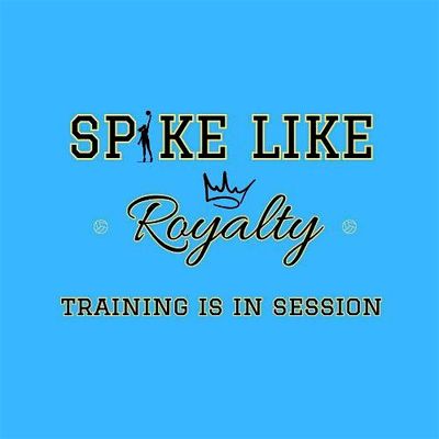 Spike Like Royalty