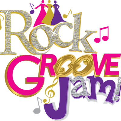 Rock, Groove and Jam!