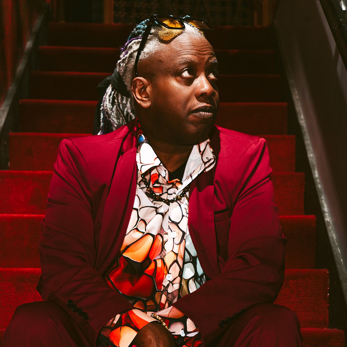 The Soul Experience ft. Corey Glover