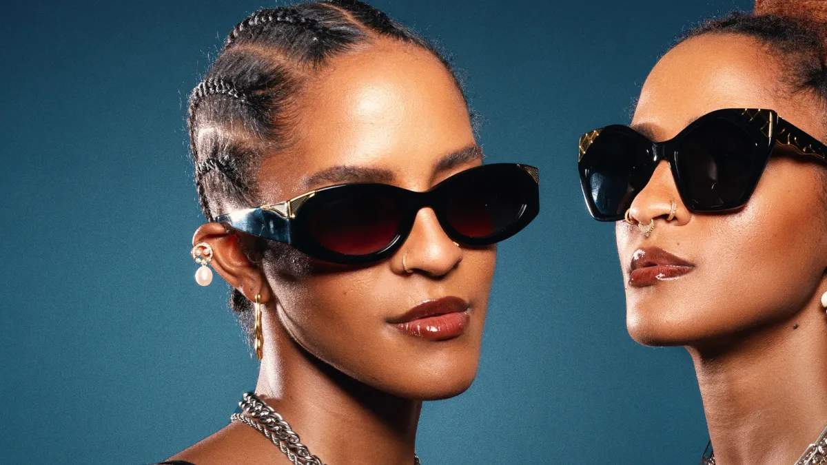 Coco & Breezy in Monterrey