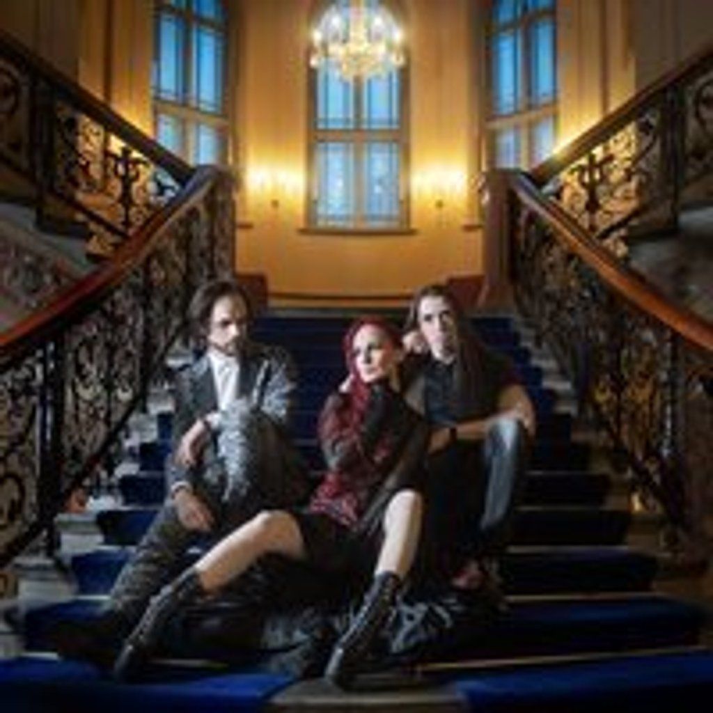 Stigma Presents Ashbury Heights