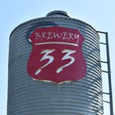Brewery 33 Hocking Hills, LLC