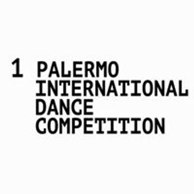 Palermo International Dance Competition