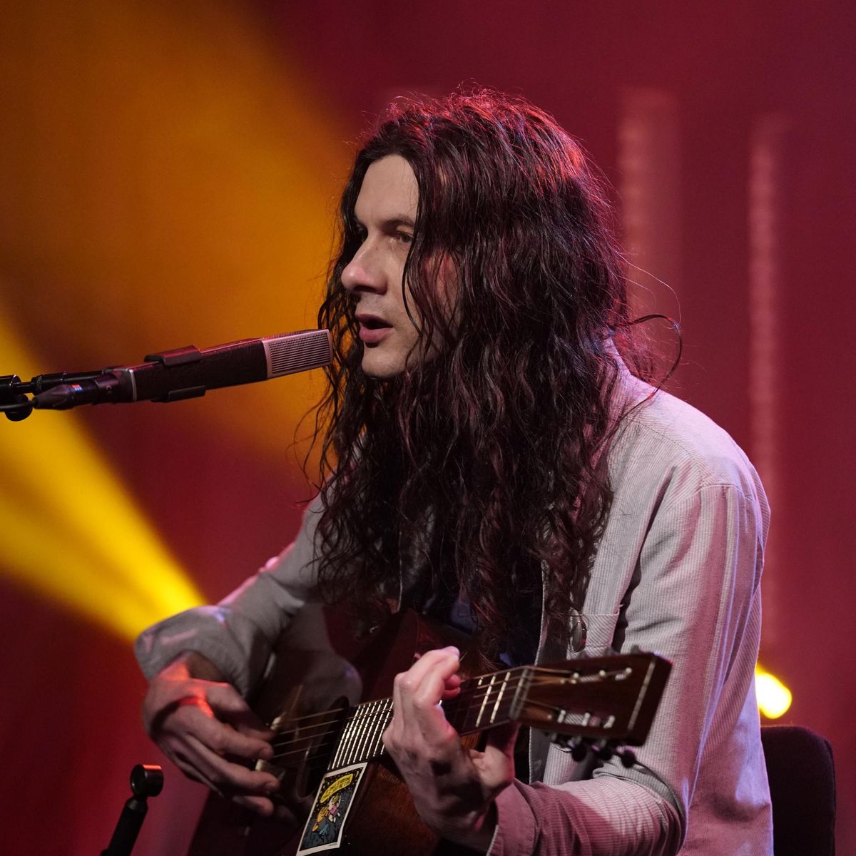 Kurt Vile and the Violators