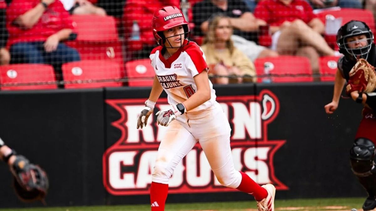 PARKING: Troy Trojans vs. Louisiana-Lafayette Ragin' Cajuns