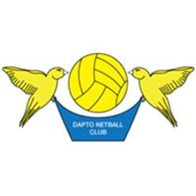 Dapto Netball