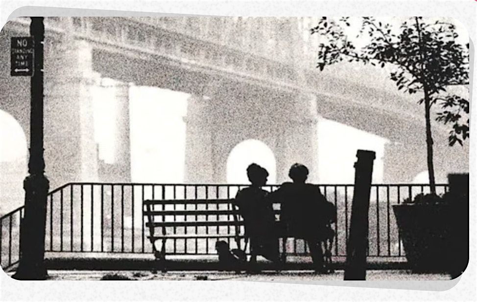 Movie screening - Manhattan (With Eng sub)