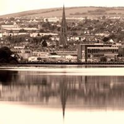 St Eugene's Cathedral, Derry Diocese