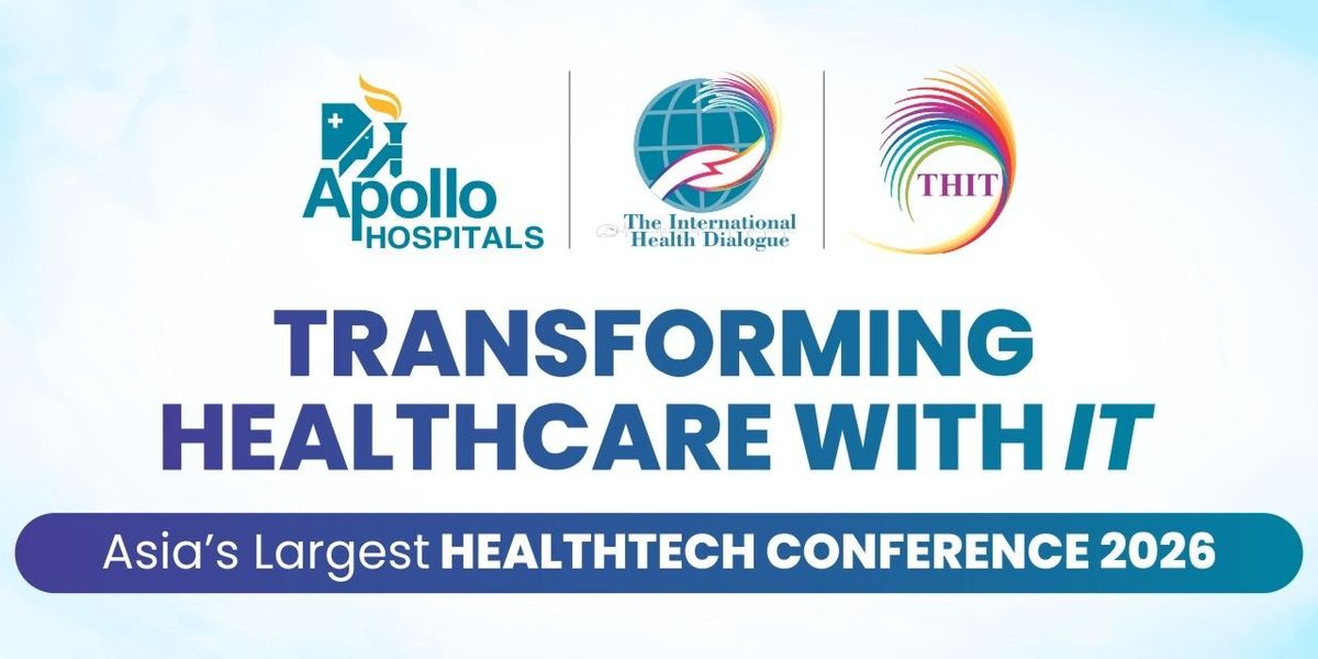 Transforming Healthcare with IT 2026