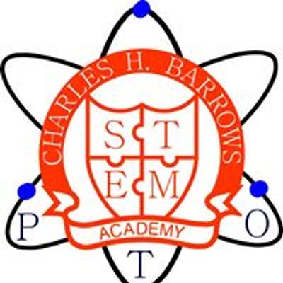 Charles H Barrows STEM Academy PTO