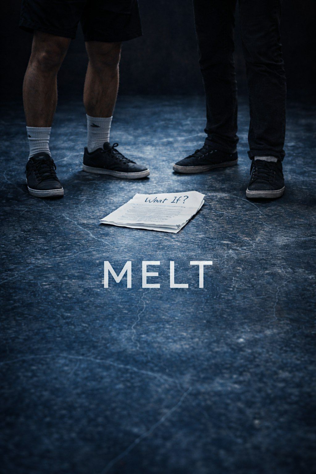 MELT \u2014 Opening Night