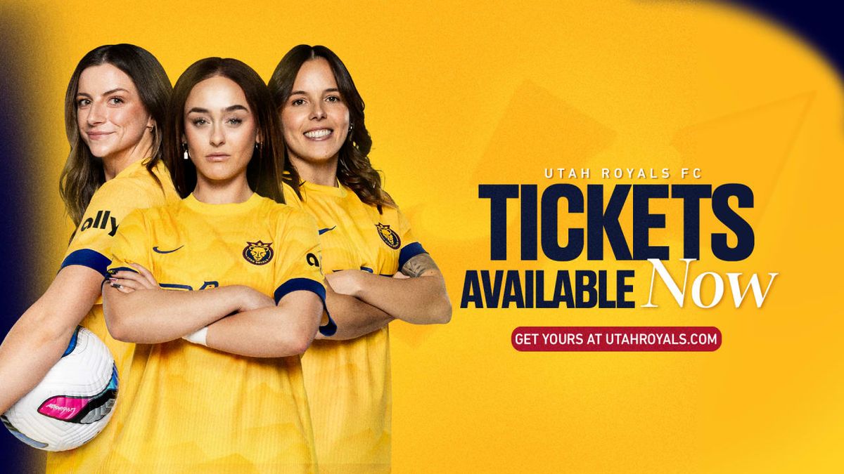 San Diego Wave FC at Utah Royals FC