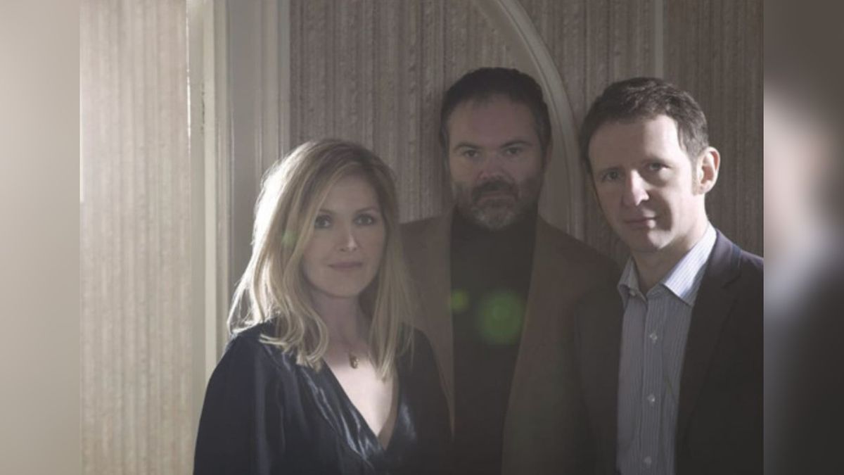 Saint Etienne Manchester Tickets