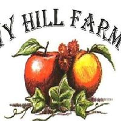 Ivy Hill Farm