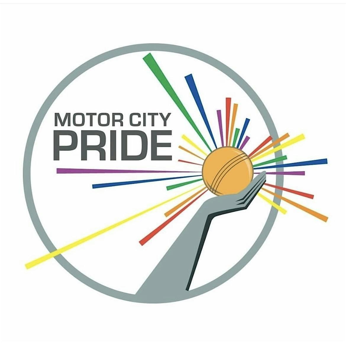 Detroit Gay Pride Weekend 2026