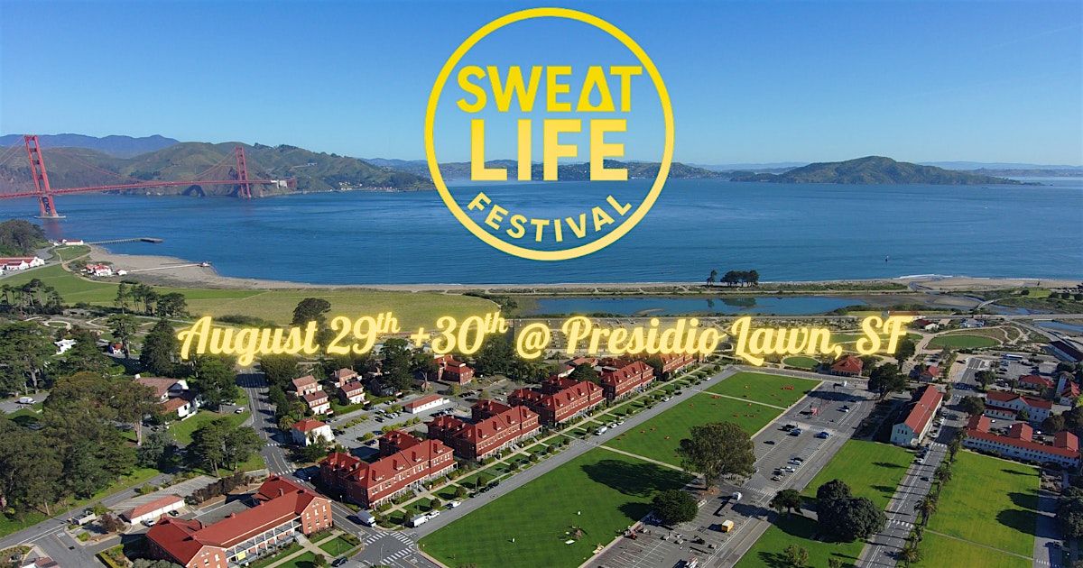 Sweatlife San Francisco
