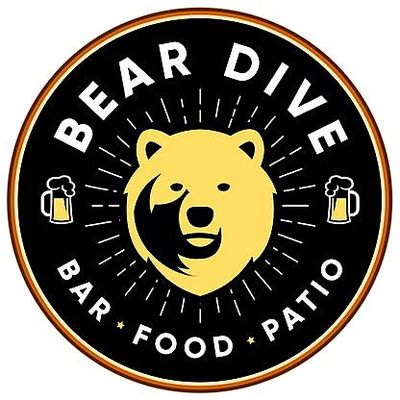 Bear Dive