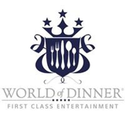 WORLD of DINNER