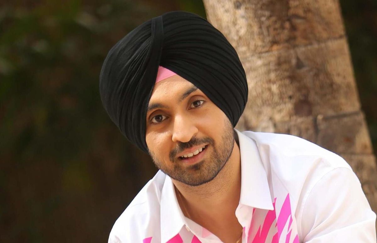 Diljit Dosanjh