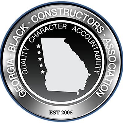 Georgia Black Constructors Association