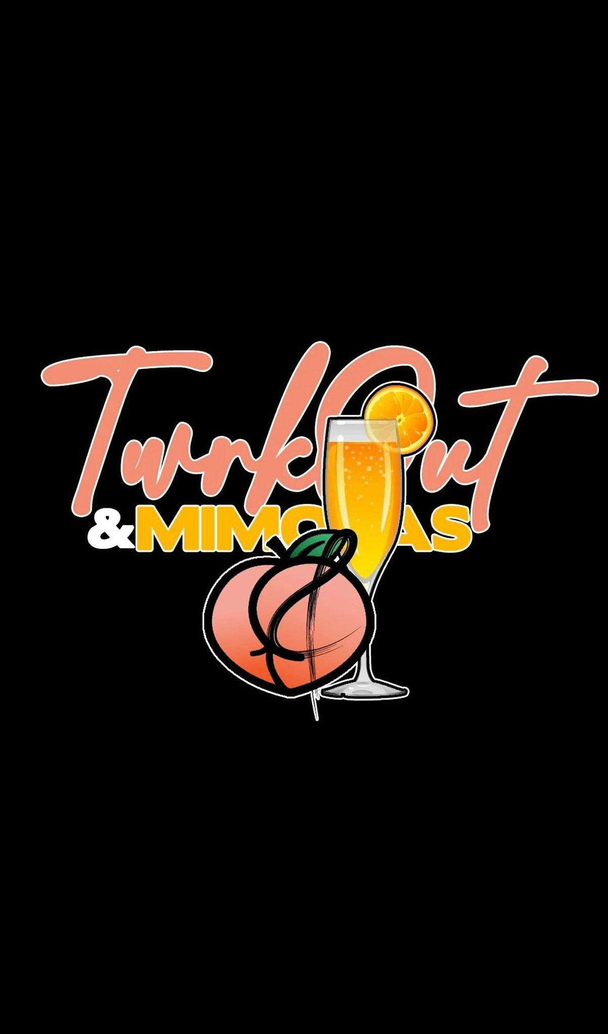 Twerkout and Mimosas